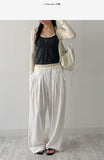 Morning Halterneck Sleeveless
