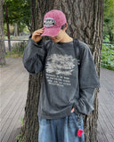 Bless Layered Long Sleeve