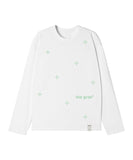 PETAL Long Sleeve T-shirt