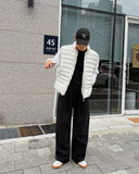 Premium Two Way Knit Padding