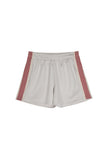 Spobi Track Line Shorts