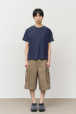 Mackin Field Cargo Bermuda