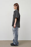 Galla Washed Shirt