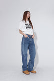 scratch washing denim