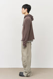 Bosa Edge Zip Hoodie