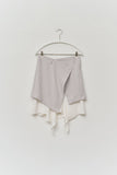 (W) Twin Skirt