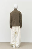 Rei Washed Jacket