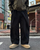 Pio Side Balloon Pants