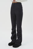 (W) Della Shirring Pants
