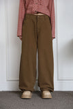 Heart Carpenter Work Pants