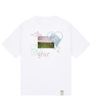 DREAMY Short Sleeve T-shirt