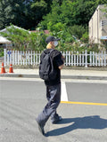 Daily Oxford Casual Backpack