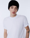 BACK LOGO SHORT SLEEVE TEE