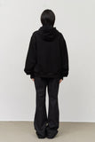 Kin Slash Zip Hoodie