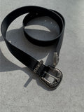 Italy Vintage Antique Belt