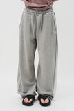 Bear Snap Sweat Pants