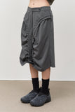 (W) Ser Bermuda Pants