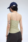 PRTN) Cherry Embroidered Ball Cap