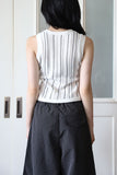 Balli ST vest knit