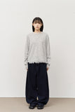 (W) Shawn Knit