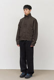 James Cation Highneck Jacket