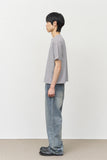 Doz Flare Washed Denim