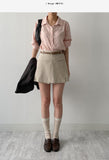 Epic Wrap Skirt Pants