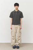 Cole Parachute Cargo Pants