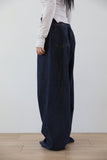 Baek bijo non-fade denim