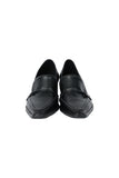 Elliman point loafers