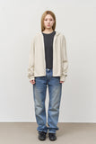 Xin Slim Straight Denim