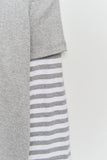 (W) Pole Layered Longsleeve
