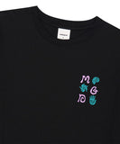 SPIRAL SHELLS TEE