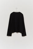 (W) Graphy Printed Top