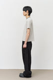 Less Striped Top