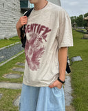 Denti graphic short sleeve t-shirt