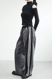 Flua Wide Lace Pants