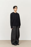 One Terry Cardigan