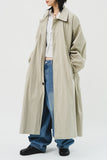 Dolan Oversized Coat