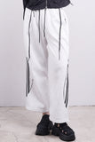 Tepple Line String Pants