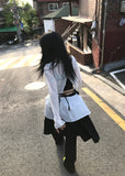 WINDBREAKER WRAP SK [SET]