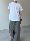 Pigment Dyed Balloon Denim