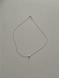 [Silver 925] Lidlo Layered Necklace