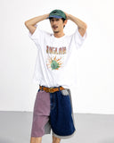 Vintage Blast Graphic Tee