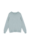 Pilencheu Round Sweater