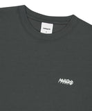 SLASH LOGO SS TEE
