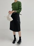 Banding Hall Mary Jane Loafers