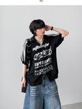 Assemble Collar Knit Zip-up