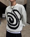 Soup Mohair Knit