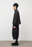Ketsi Nylon Windbreaker